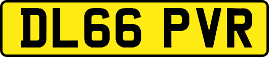 DL66PVR