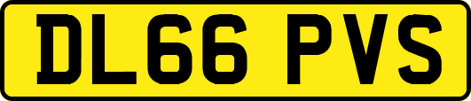 DL66PVS