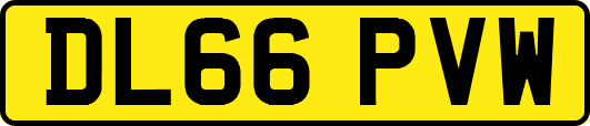 DL66PVW