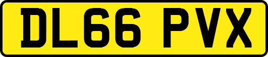 DL66PVX