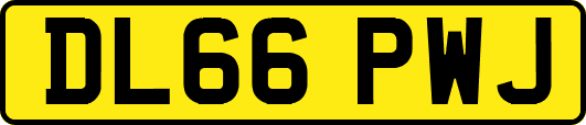 DL66PWJ