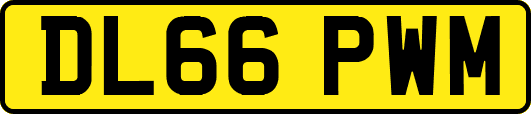 DL66PWM