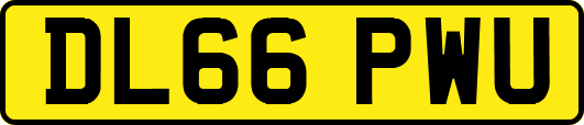DL66PWU
