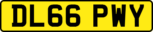 DL66PWY