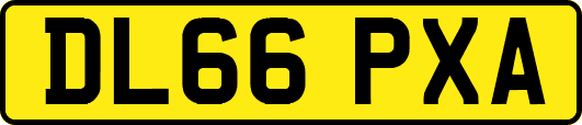 DL66PXA