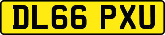 DL66PXU