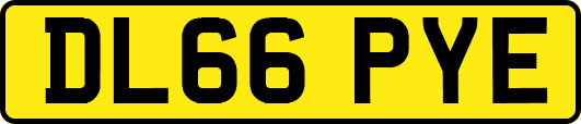 DL66PYE