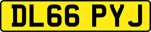 DL66PYJ