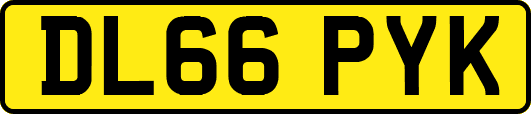 DL66PYK