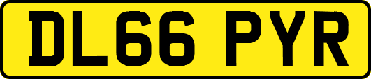 DL66PYR
