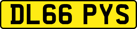 DL66PYS