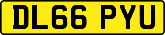 DL66PYU