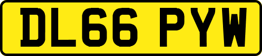 DL66PYW
