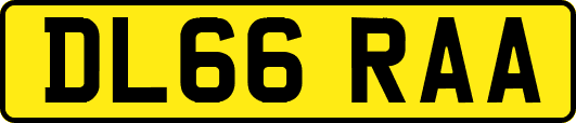 DL66RAA