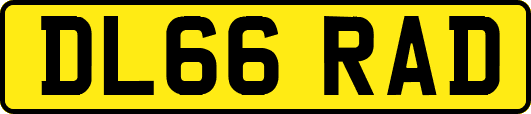 DL66RAD