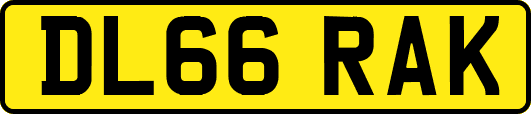 DL66RAK