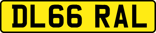 DL66RAL