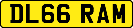 DL66RAM