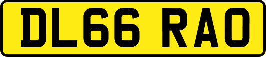 DL66RAO