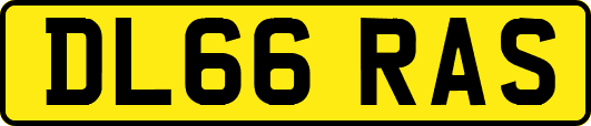 DL66RAS