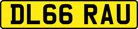 DL66RAU