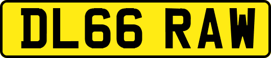 DL66RAW