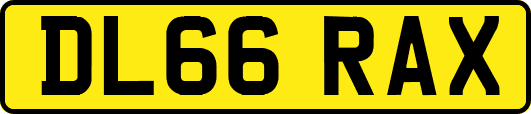 DL66RAX