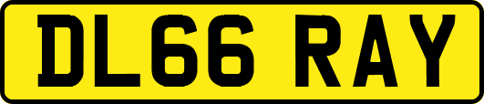 DL66RAY