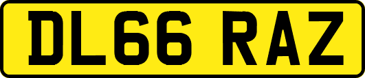 DL66RAZ