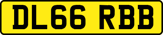 DL66RBB