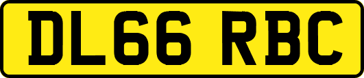 DL66RBC