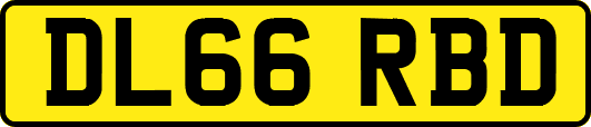 DL66RBD