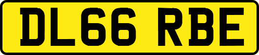 DL66RBE