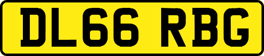 DL66RBG