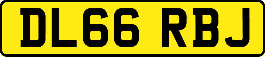 DL66RBJ