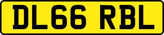 DL66RBL