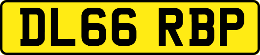 DL66RBP