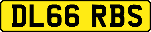 DL66RBS
