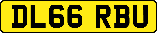 DL66RBU