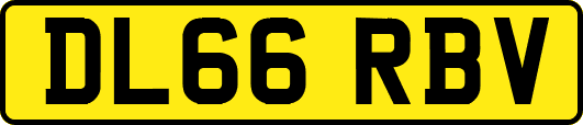 DL66RBV
