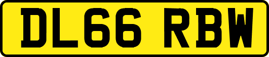 DL66RBW