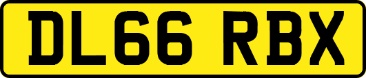 DL66RBX