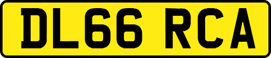 DL66RCA