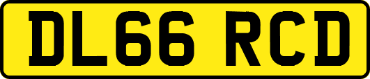 DL66RCD