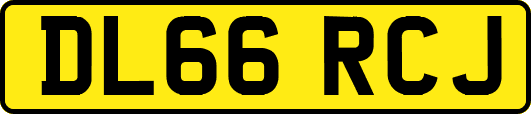 DL66RCJ