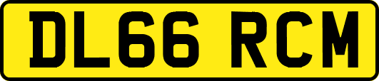 DL66RCM