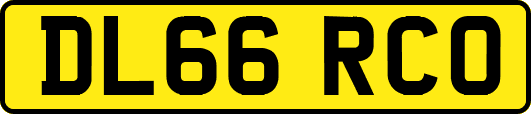 DL66RCO