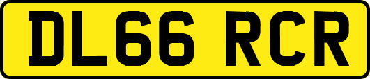 DL66RCR