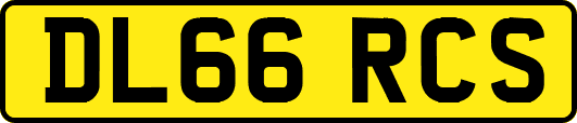 DL66RCS