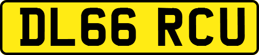 DL66RCU